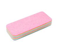 Kitchen Cleaning Sponges, 12 Layer Microfiber Towels, Absorbent Peelable Cloth Design, Reusable Scrub Rags for Dishwashing, Countertops, Kitchen, Bathroom, Daily Scrubbing Use