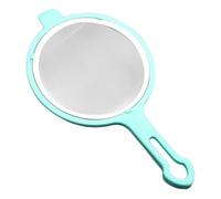 Kitchen Colander Strainer - Fine Mesh Sieve for Pasta Rinsing | Multi-Functional PP Food Strainer, Space Saving Basket for Loose Tea, Practical Tool Restaurant Cafe Kitchen