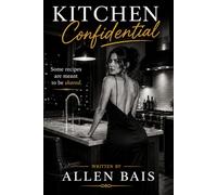 Kitchen Confidential