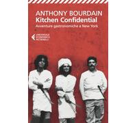 Kitchen Confidential