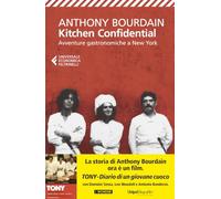 Kitchen Confidential: 8029