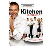Kitchen Confidential: The Complete Series