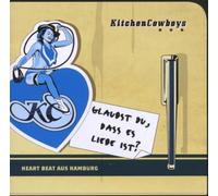Kitchen Cowboys - Glaubst du,Dass Es Liebe Ist