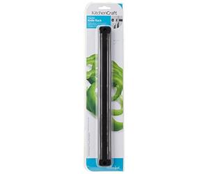 Kitchen Craft Asta magnetica portacoltelli 33 cm