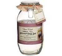 Kitchen Craft Deluxe Barattolo in vetro 2100 g