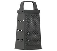Kitchen Craft - Grattugia Antiaderente, 17 cm