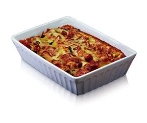 Kitchen Craft Italian Collection, Stampo per Lasagne