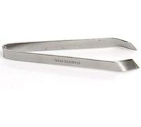 Kitchen Craft - Pinzette per rimuovere lische di pesce, in acciaio inox, pinze per chef