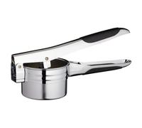 Kitchen Craft Schiacciapatate cromato