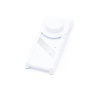 Kitchen Craft Set grattugia sette in uno in plastica