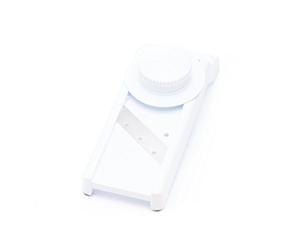 Kitchen Craft Set grattugia sette in uno in plastica