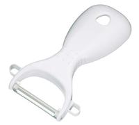 Kitchen Craft Sicurezza Verdure pelapatate con Lame in Acciaio Inox