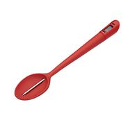 KitchenCraft Termometro per marmellata fatta in casa / Cucchiaio termometro per zucchero, rosso, 32 cm