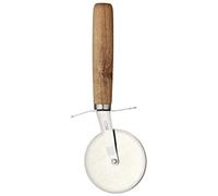 Kitchen Craft World of Flavours - Rotella per Pizza, 6,5 cm