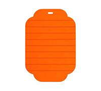 Kitchen Cutting Board Double -Sided Foldable Silicone Cutting Mat Outdoor Çutting Board Pad For Kitchen Home Camping Apartment Countertop Use