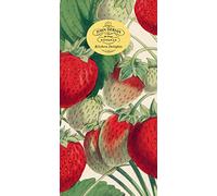 Kitchen Delights Notepad: John Derian Paper Goods