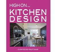 Kitchen Design. Ediz. illustrata