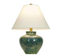 Kitchen Faucet Lampada da Tavolo in Ceramica Vintage da 19,69 Pollici per Decorazioni per Decorazioni da Letto Comodino Adatto per Il Soggiorno in casa Hotel Hotel Hotel dormitorio