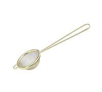Kitchen Fine Mesh Sieve for Meal Prep Drinks Baking And Cooking