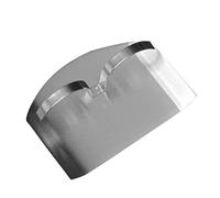 Kitchen Finger Guards Chopping-finger Protector | Stainless Steel Fingers Guard | Kitchen knifee Finger Guard | Cut Resistant Finger Protection Guards | Kitchen Vegetable Fruit Slicing Dicing Gadget