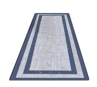 Kitchen Floor Mat, Absorbent Rug Pad, Oil Proof Waterproof Mats, Soft Standing Fatigue Carpet, Washable Kitchens Runner for Home, Cooking Area, Sink Front, Laundry Rooms, 17.72x29.53 Inches