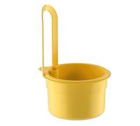 Kitchen Food Catcher Drain Strainer | Detachable Drain Food Waste Trap With Press-to-Clean Design, Sink Strainer For Home Kitchen, Apartment, Hotel, Farmhouse, Dorm, Restaurant