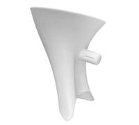 Kitchen Funnel Tool, Baking per Helper, Handheld Farina con controllo anti-spill Flow, per aiutare con di controllo del canale liscio, cucina accessories, strumento di preparazione per cottura