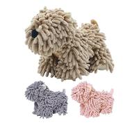 Kitchen Hand Towel - Dog Shape Animal Theme, Hangable Absorbent Drying Cloth, Soft Microfiber Water Absorbing Kitchen Cleaning Towel, Decorative Bathroom Home Use Cloth | Home Hotel Dorm