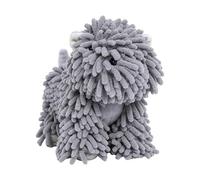 Kitchen Hand Towel - Dog Shape Animal Theme, Hangable Absorbent Drying Cloth, Soft Microfiber Water Absorbing Kitchen Cleaning Towel, Decorative Bathroom Home Use Cloth | Home Hotel Dorm