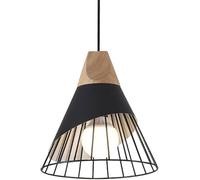 Kitchen Iron Chandelier E27 Base - Industrial Pendant Light Fixtures Lighting Modern Minimalist Restaurant Metal Mesh Ampshade Hanging,lampadario
