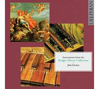 Kitchen, John - Instruments From The Rodger