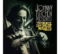 Various Artists Johnny Kitchen Presents An Anthology Of Tax Shelter Nuggets (CD)