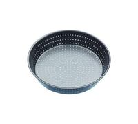 KITCHEN KRAFT - Stampo Torta Forato Crusty Bake 23cm Antiadrente