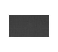 Kitchen Mats, PU Leather Rug, Scratch-Resistant Carpet, Cushioned Floor Mat for Indoor Comfort & Style, Smooth Waterproof for Entry ways & Kitchens, Anti-Fatigue Use