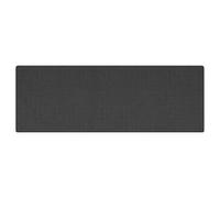 Kitchen Mats, PU Leather Rug, Scratch-Resistant Carpet, Cushioned Floor Mat for Indoor Comfort & Style, Smooth Waterproof for Entry ways & Kitchens, Anti-Fatigue Use