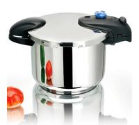 Kitchen Move ASO22-6 Illico cocotte Minuto, 6 litri