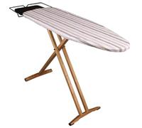 KITCHEN MOVE ASSE da Stiro Pieghevole 130x47cm NUBAR