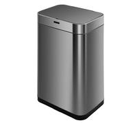 KITCHEN MOVE - Superiore Pattumiera Da Cucina Automatica 60 L - Acciaio Inossidabile - SPEDIZIONE GRATUITA