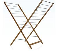 Kitchen Move Stendibiancheria 10m XENIA Legno