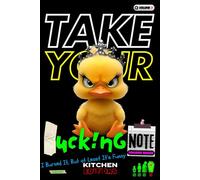 Kitchen Notebook Editions: I Burned It, But at Least It’s Funny - Volume 1 (College Ruled Page): Meal Planner & Grocery List Organizer | College Ruled ... Notes | Perfect Gift for Home Cooks & Chefs