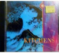 Kitchen of Distinction - Strange Freeworld