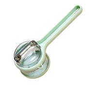 Kitchen Peeler | Bi-Directional Veggie Processing Gadget | Bottle Opener For Kitchen - Ķitchen Vegetables Peeler With Storage Box | For Potato Carrot Tomato Onion Sugarcane Home Picnic Dorm
