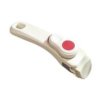 Kitchen Pot Handle, 20x4cm Ergonomic Pan Handle For Kitchen, Easy To Install Replacement Pan Gripper, Carry Conveniently Heat-Resistant Household Cookware For Casserole Dish, Pans, Baking Mold