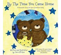 Kitchen, Sara By The Time You Came Home Book NUOVO