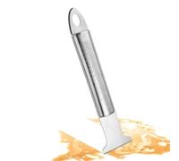 Kitchen Scraper Small, Stain Removal, Non-Scratch, Ergonomic