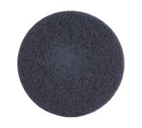 Kitchen Scrub Pads - Heavy Duty Scraper Pads | Nylon Multiple Used Kitchen Cleaning Supplies For Washing Dishwashing Pan Pot Oven Sink Stove Skillet Pans