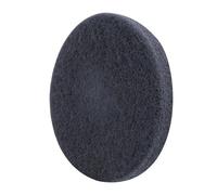 Kitchen Scrub Pads - Nylon Scrubber Cleaning Pads For Dishwashing And Kitchen Scrubbing, Non Scratch Scraper Pad For Pots Pans Ovens Sinks Stovetops