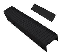 Kitchen Sink Protectors, Sink Countertop Protectors, Adjustable Sink Protectors, Kitchen Accessories, Silicone Edge Guards, Countertop Protector, Granite Sink Protector, for Granite, Quarzo