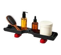 Kitchen Sink - Set di da cucina con manico in ABS estensibile, 64 cm, per vasca da bagno e lavanderia, ideale per riporre oggetti, per riporre oggetti e conservare, per riporre oggetti come