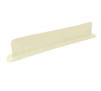 Kitchen Sink Splash Guard - Food Grade Silicone Perforated | Bathroom Countertop Water Barrier Drain Mat | Reusable Protective Catcher for Babysitterss Renters Laundry Room Dish Washing Food Prep